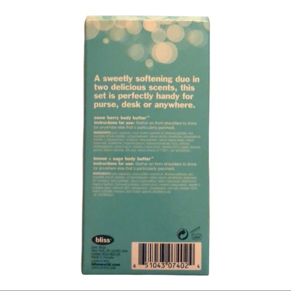 Bliss • “scent” with a kiss - Picture 2 of 2